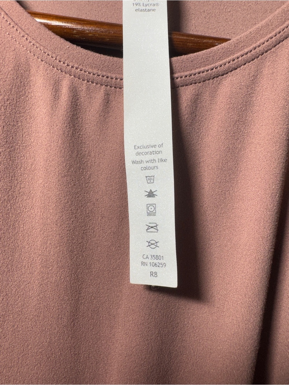 Lululemon Get Going Dress Size 10 - Picture 13 of 13